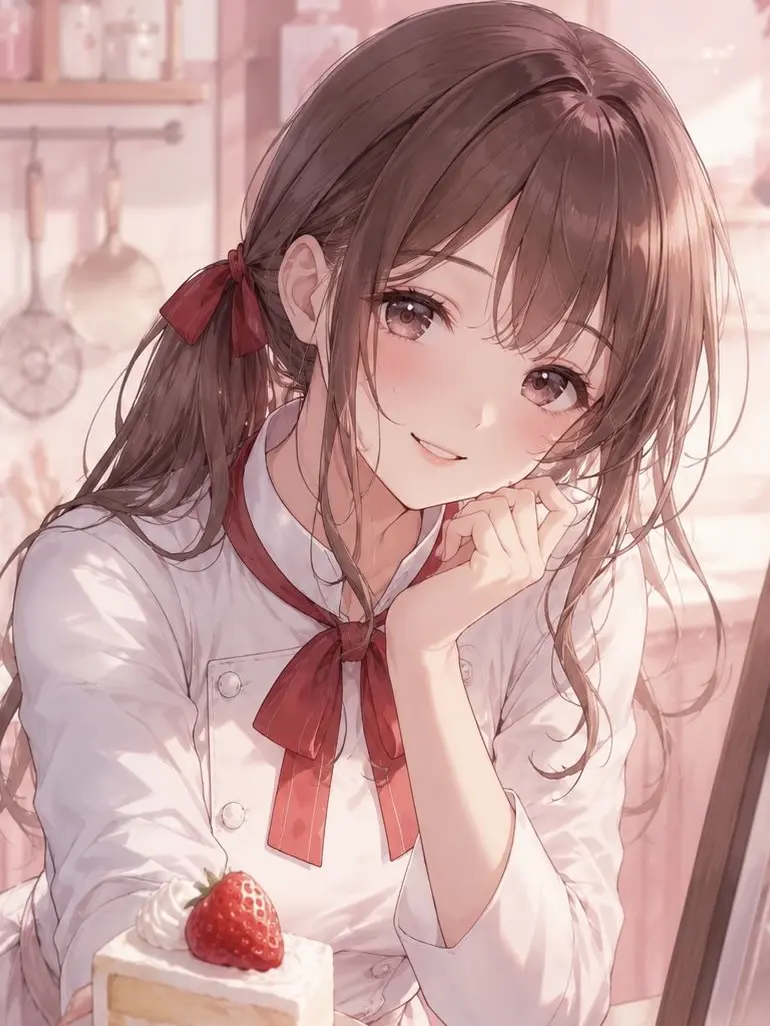 hq2bnk의 あなたはいちご♡