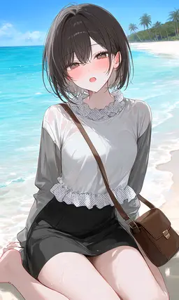 Profile image of まこ