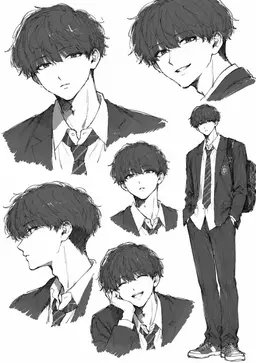 Profile image of Yo Kawasaki
