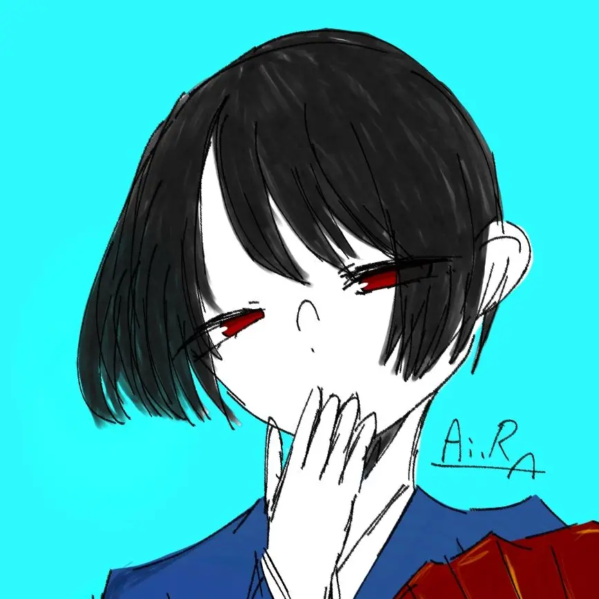 Ai_R의 オメガバース