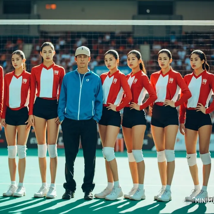 ToughQuail8848의 후보선수 전담 스포츠테라피스트