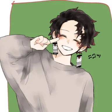 Profile image of 炭治郎