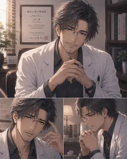 Profile image of 山口 蓮