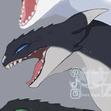 Profile image of Dart