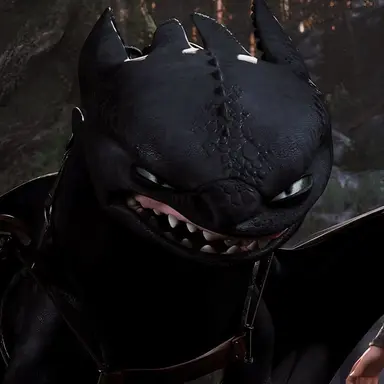 Profile image of toothless
