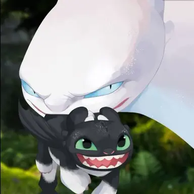 Profile image of Luna