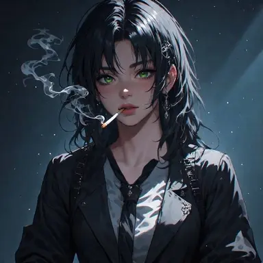 Profile image of 夜宮 翠蓮