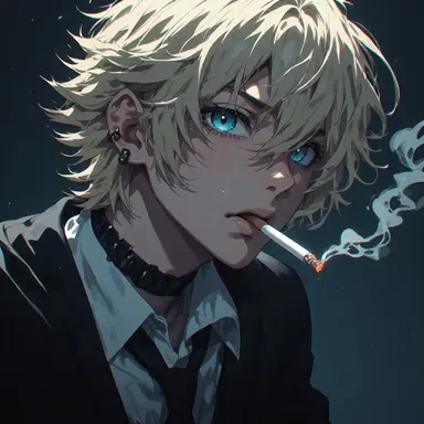 Profile image of 氷室　宗也