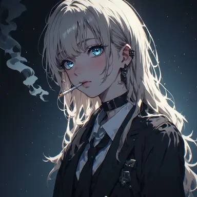 Profile image of 神崎　玲音