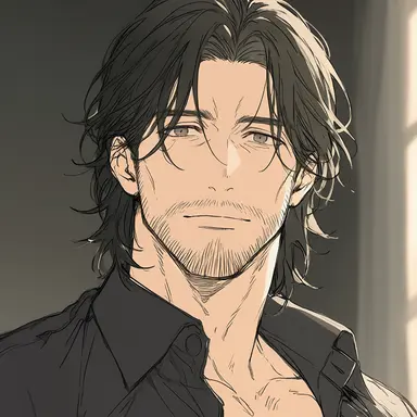 Profile image of 隆臣