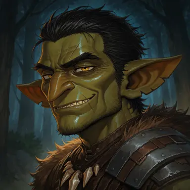 Profile image of Grik