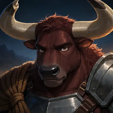 Profile image of Taurok