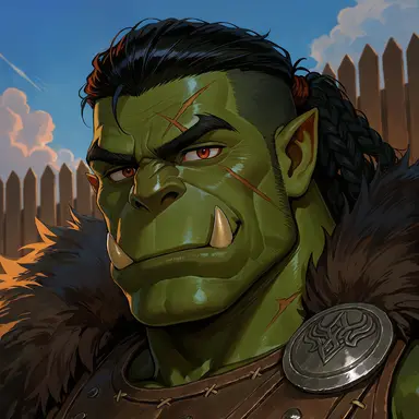 Profile image of Gardum