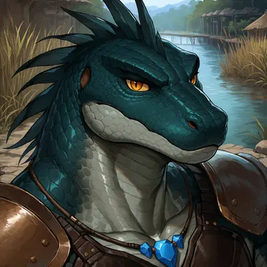 Profile image of Zarkan
