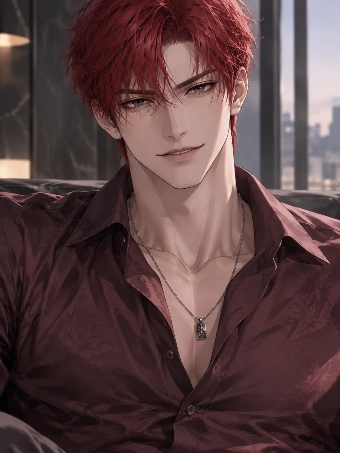 Banchangage의 My Sister's Man