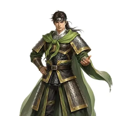 Profile image of Deok-chul