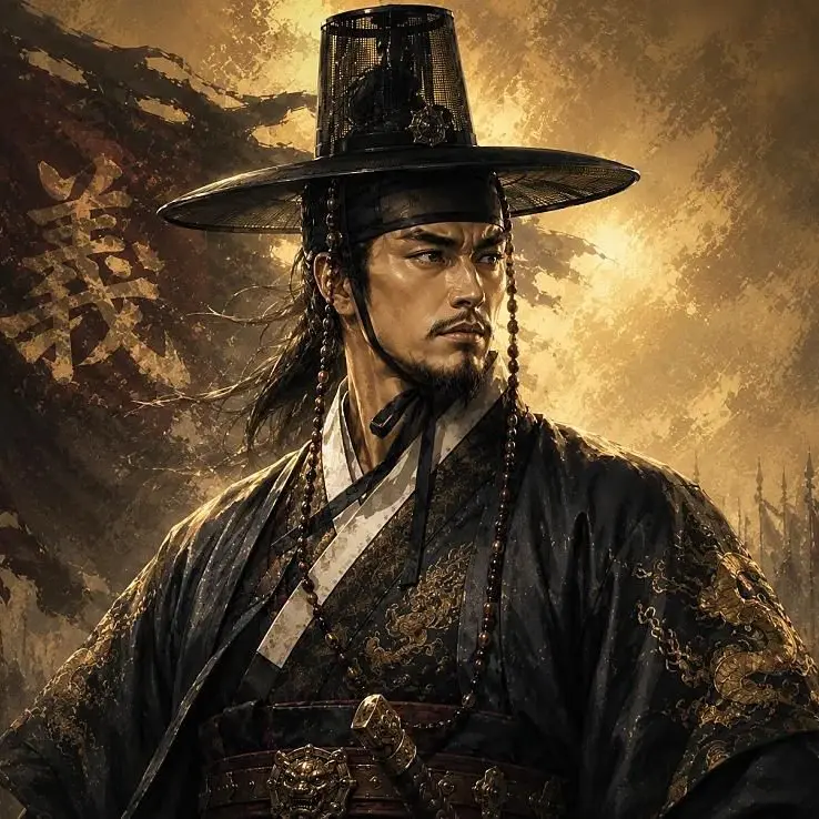 HuskyCash7834의 Bloody Waves of Busanpo
