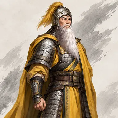 Profile image of Gwak Jae-u