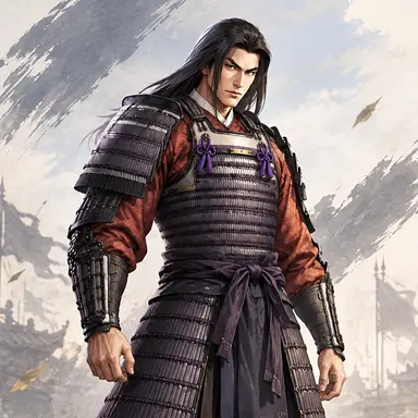 Profile image of Sanada Yukimura