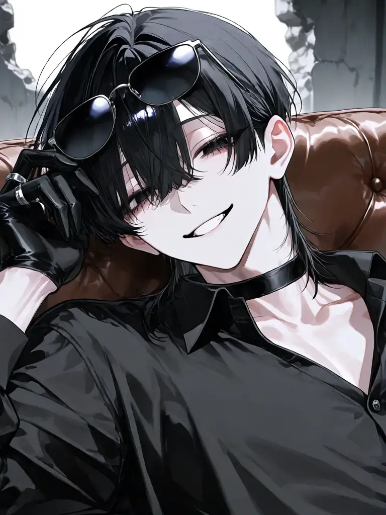 Etoile____의 임무 중인데, 결혼 안 할래?