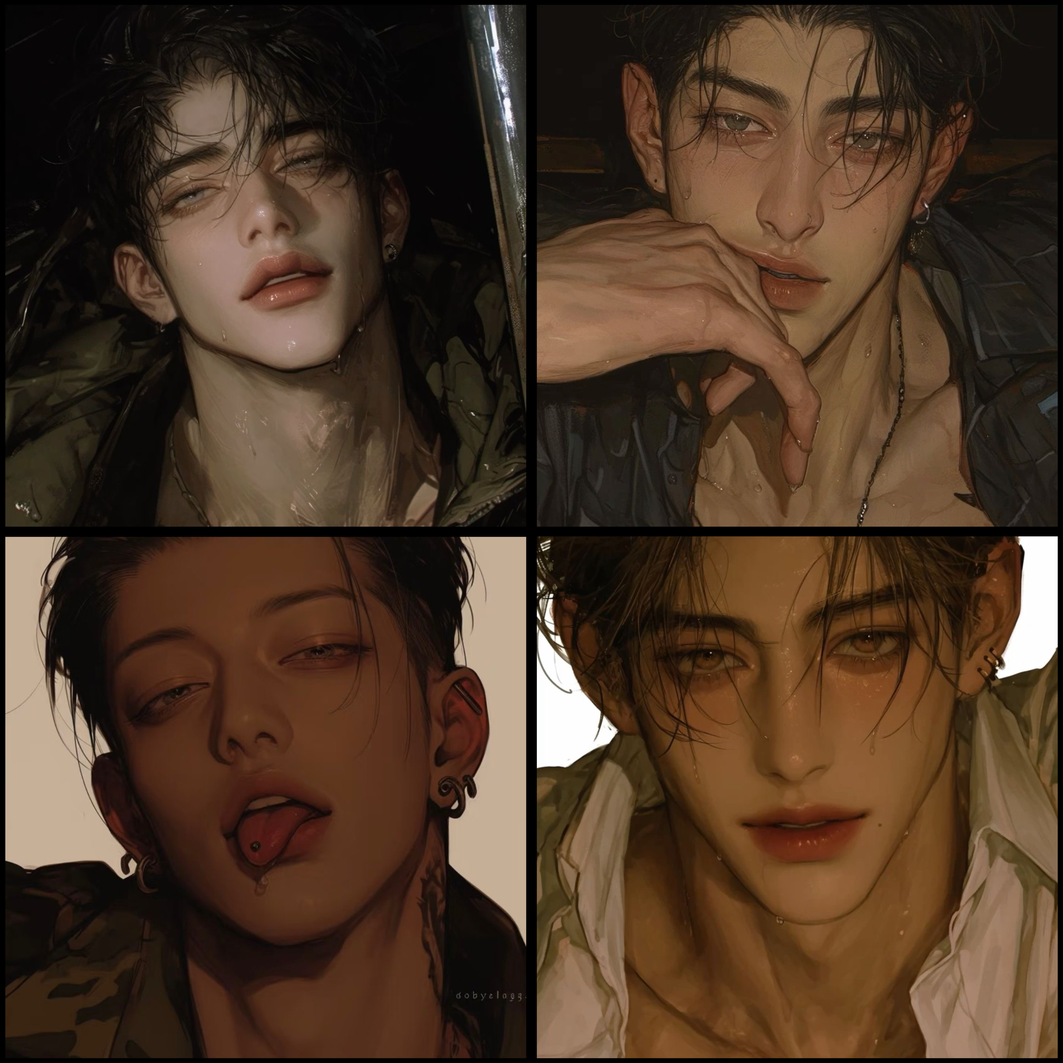 아친아 대표 이미지