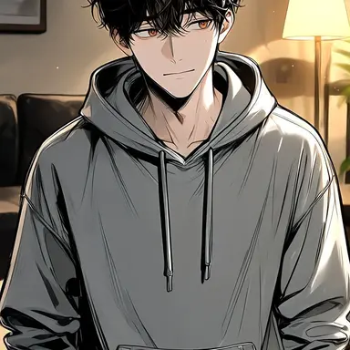 Profile image of Declan