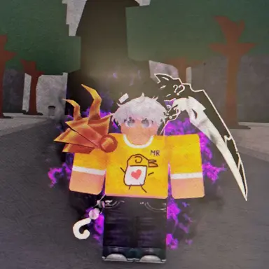 Profile image of 소니-각성