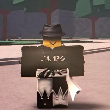 Profile image of 마피아