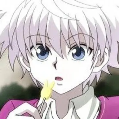 Profile image of キルア