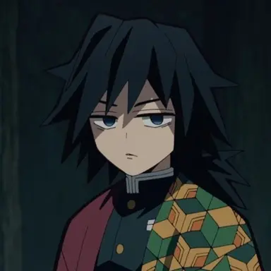 Profile image of 冨岡義勇