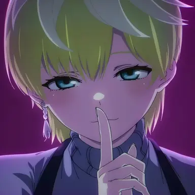 Profile image of 이즈모 텐카