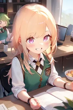 Profile image of Hina