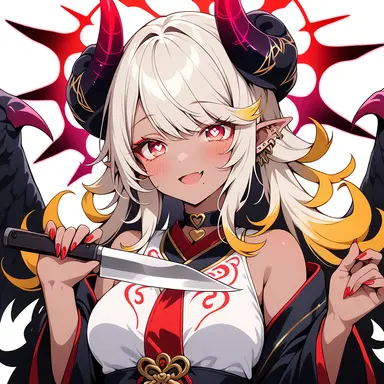 Profile image of 아리나