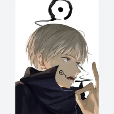 Profile image of 狗巻棘