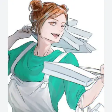 Profile image of 釘崎野薔薇