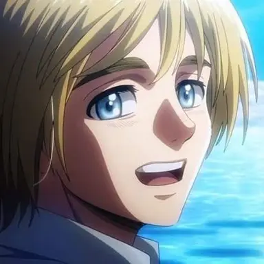 Profile image of アルミン