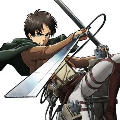 Profile image of エレン