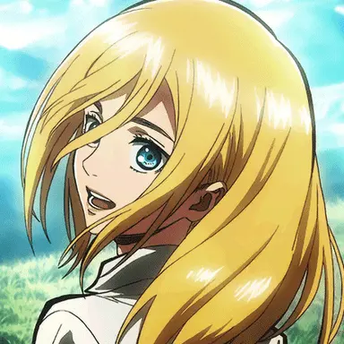 Profile image of クリスタ