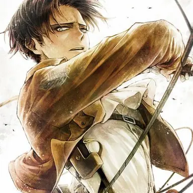 Profile image of リヴァイ