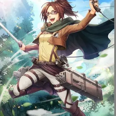 Profile image of ハンジ