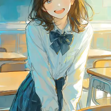 Profile image of Shin Mina