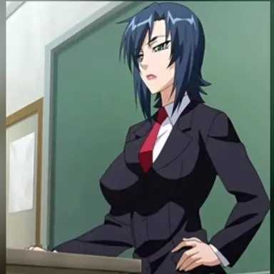 Profile image of Kazama