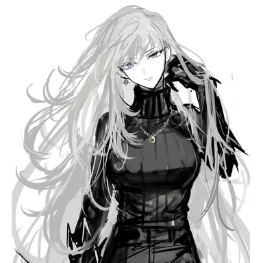 Profile image of 안젤리카