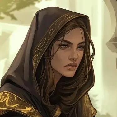 Profile image of Seraphine