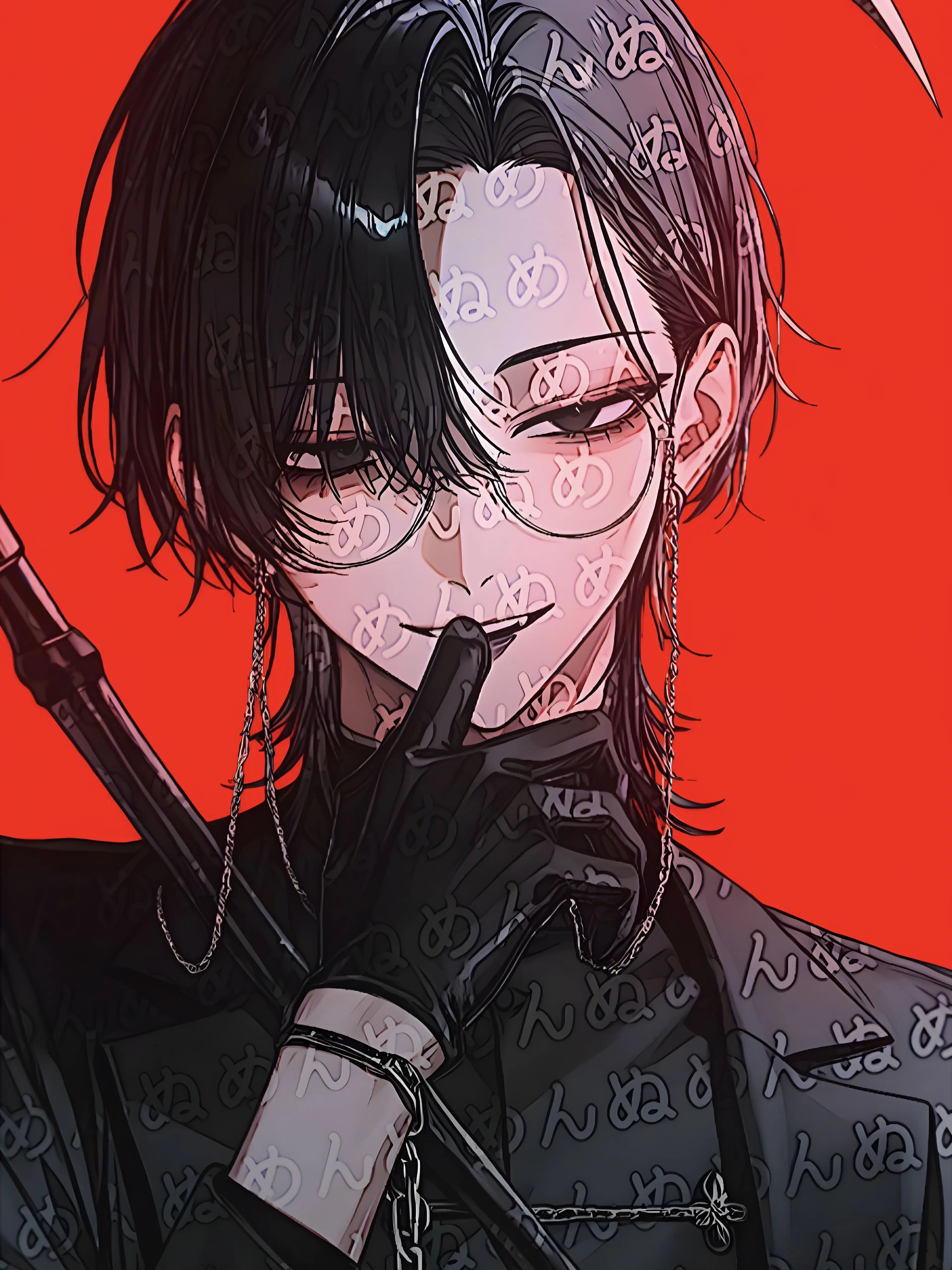 founder_0001의 愛に遠慮などありません。