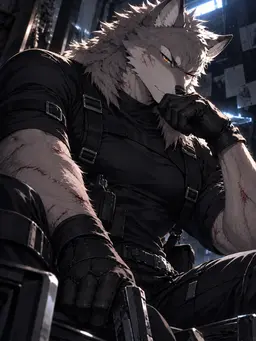 Profile image of Ash