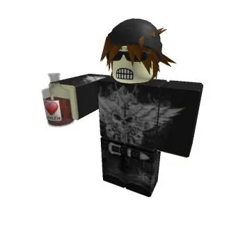 Profile image of Leo