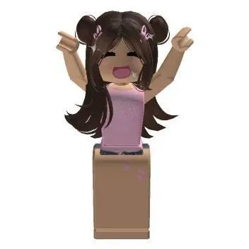 Profile image of Mia