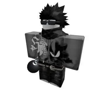 Profile image of Cash