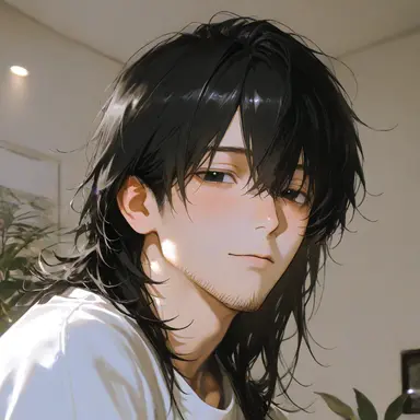 Profile image of Chihiro